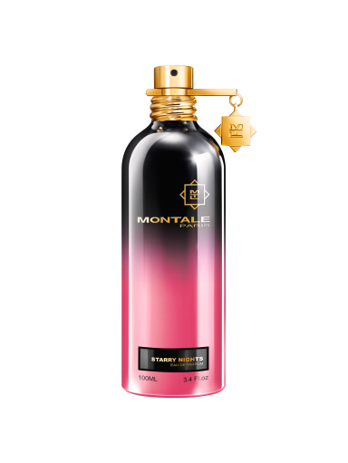 <p>Rose du soir, patchouli et musc.</p>